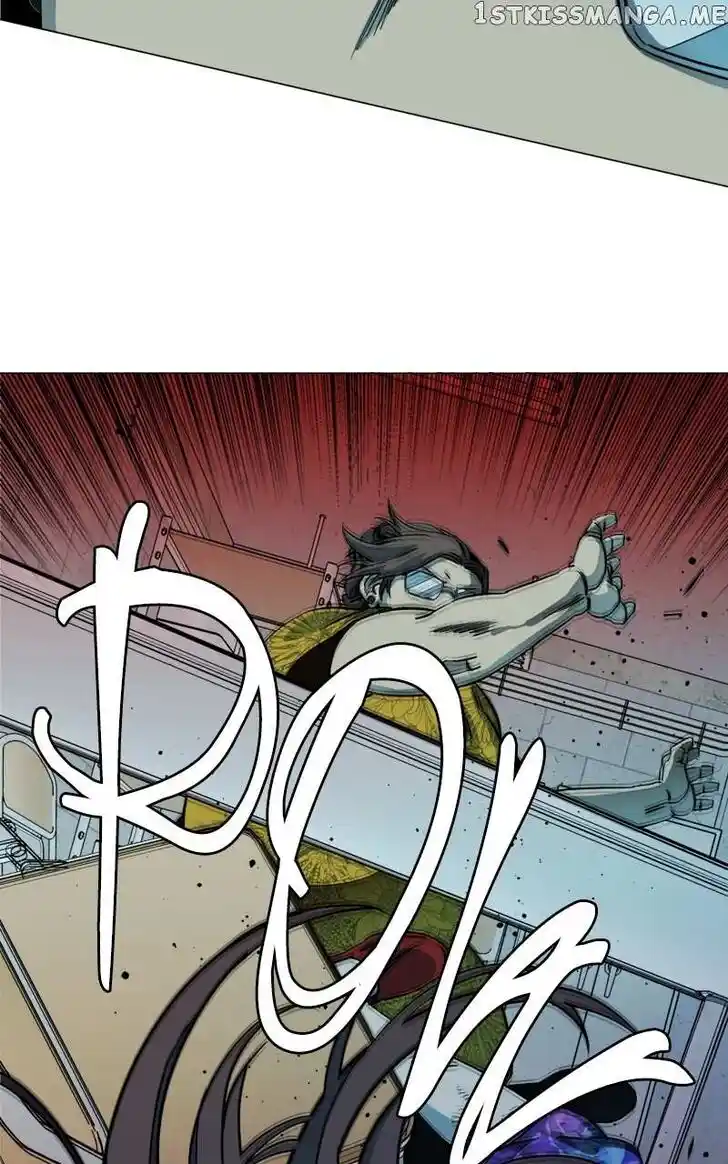 Parallel City Vol.04 Ch.112