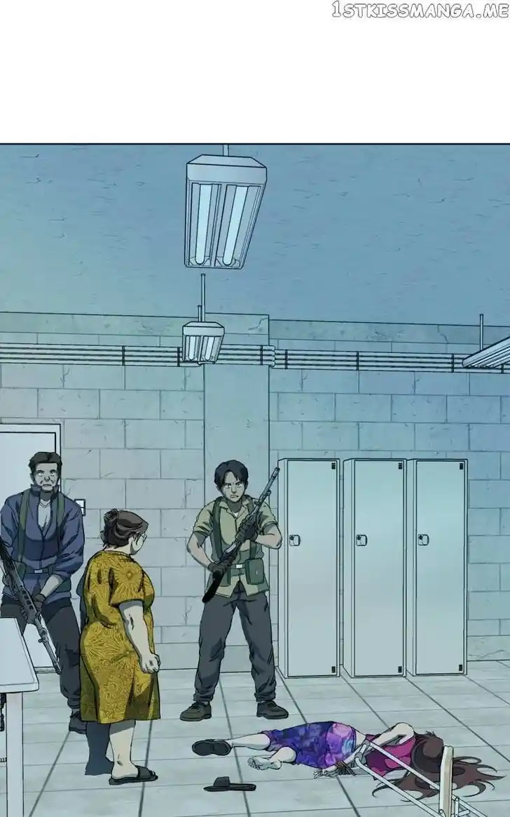 Parallel City Vol.04 Ch.113