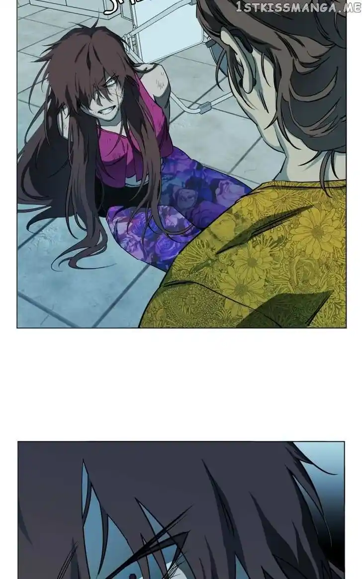 Parallel City Vol.04 Ch.113