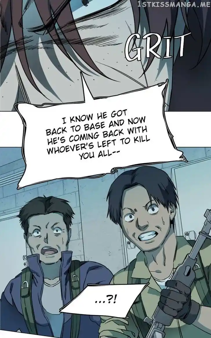 Parallel City Vol.04 Ch.113