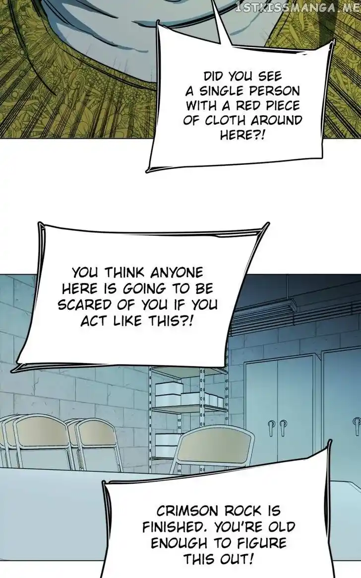 Parallel City Vol.04 Ch.113