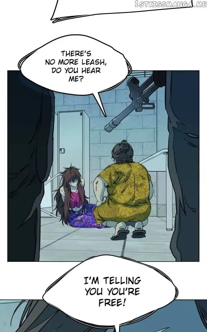 Parallel City Vol.04 Ch.113