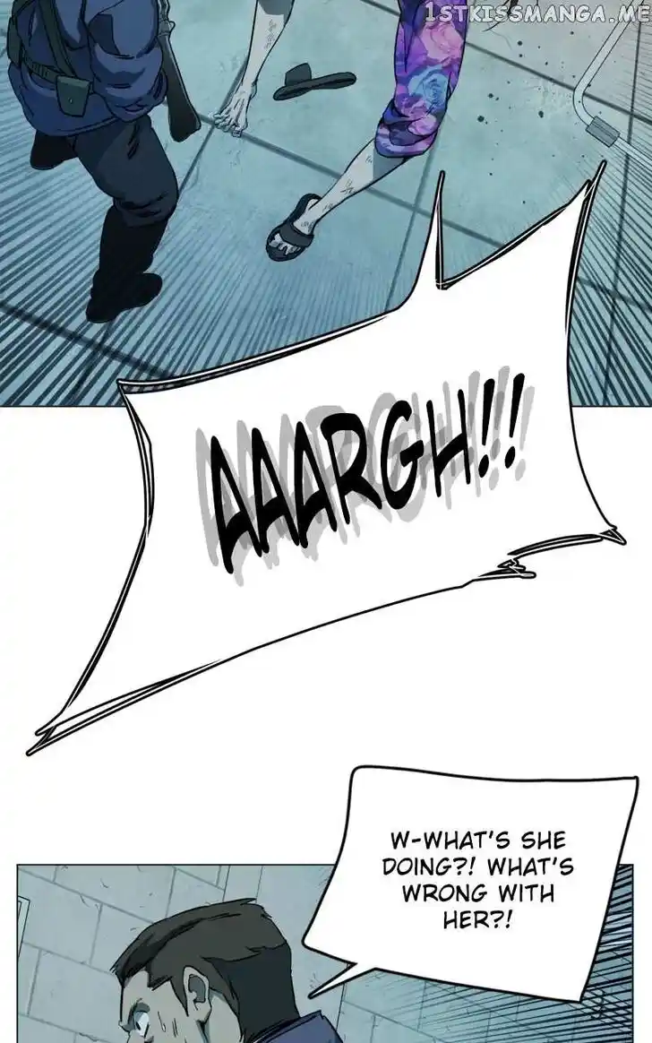 Parallel City Vol.04 Ch.113