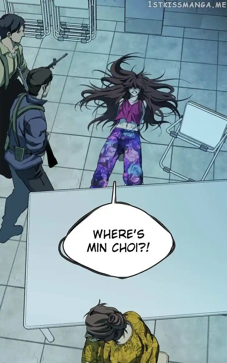 Parallel City Vol.04 Ch.113