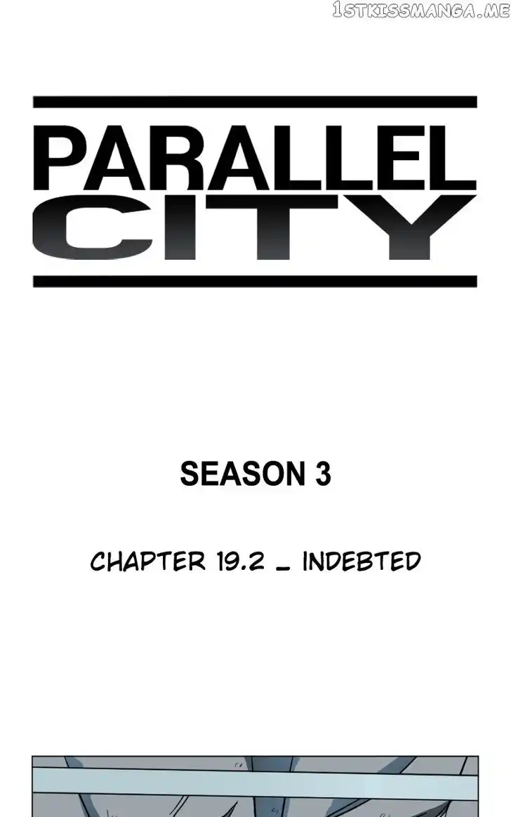 Parallel City Vol.04 Ch.113