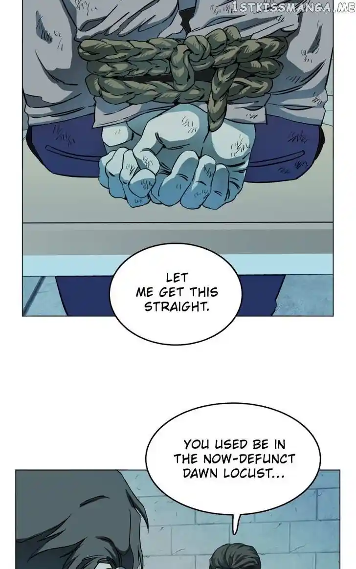 Parallel City Vol.04 Ch.113