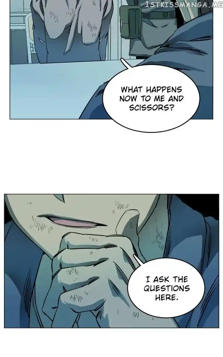 Parallel City Vol.04 Ch.113