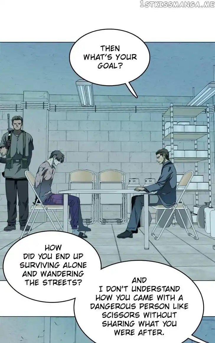 Parallel City Vol.04 Ch.113