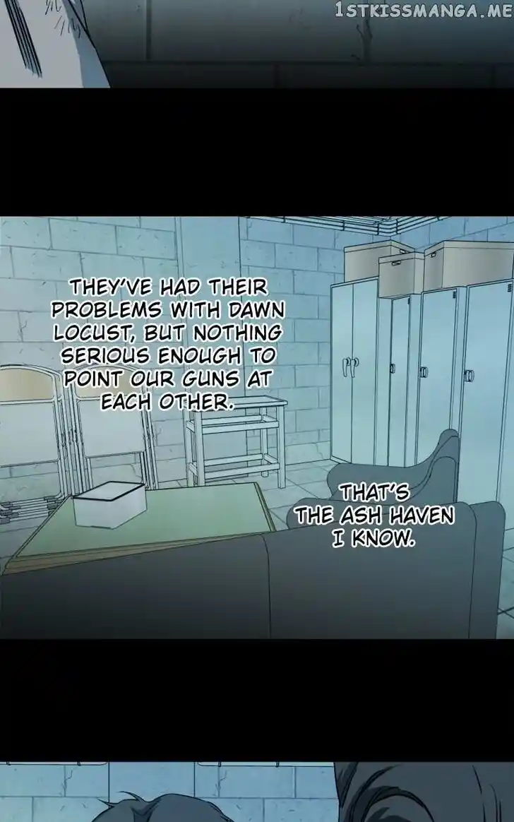 Parallel City Vol.04 Ch.113