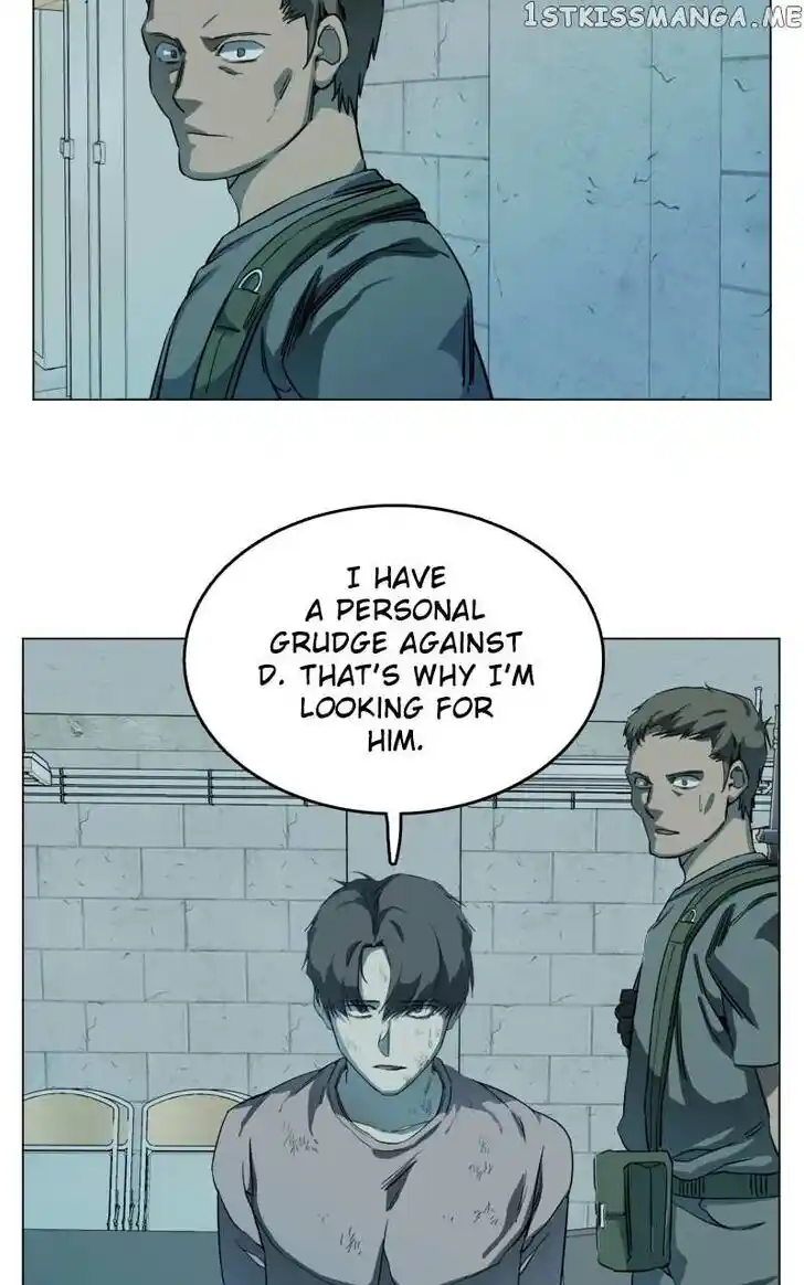 Parallel City Vol.04 Ch.113