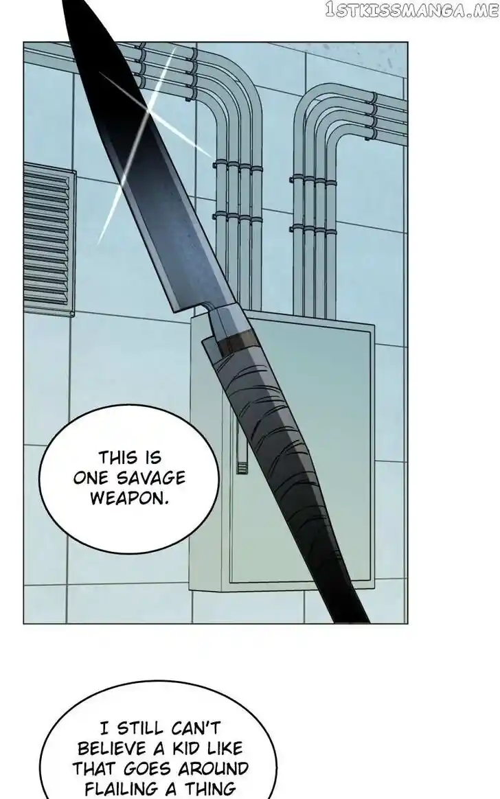 Parallel City Vol.04 Ch.113