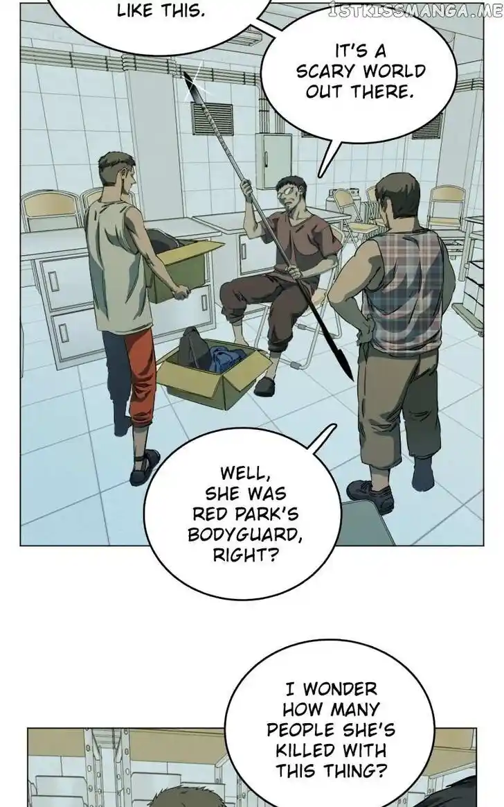 Parallel City Vol.04 Ch.113