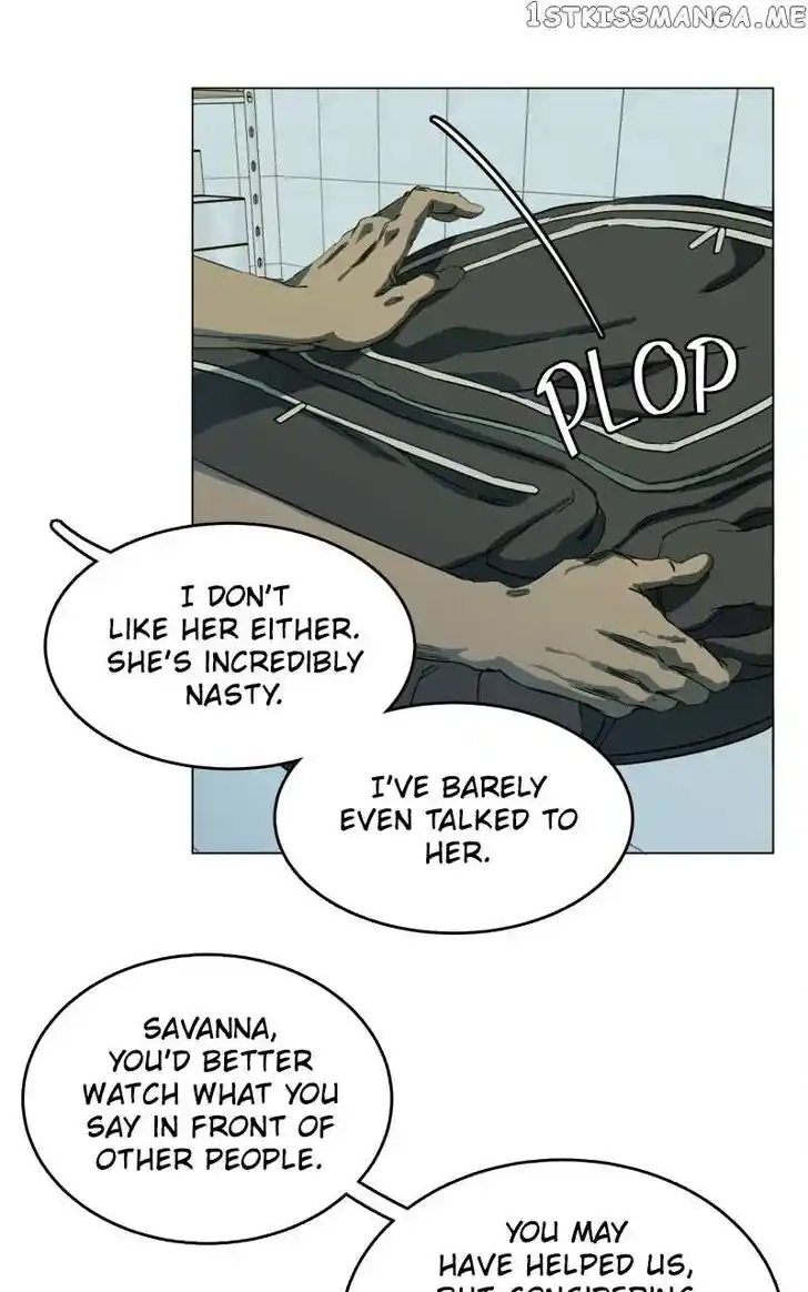 Parallel City Vol.04 Ch.113