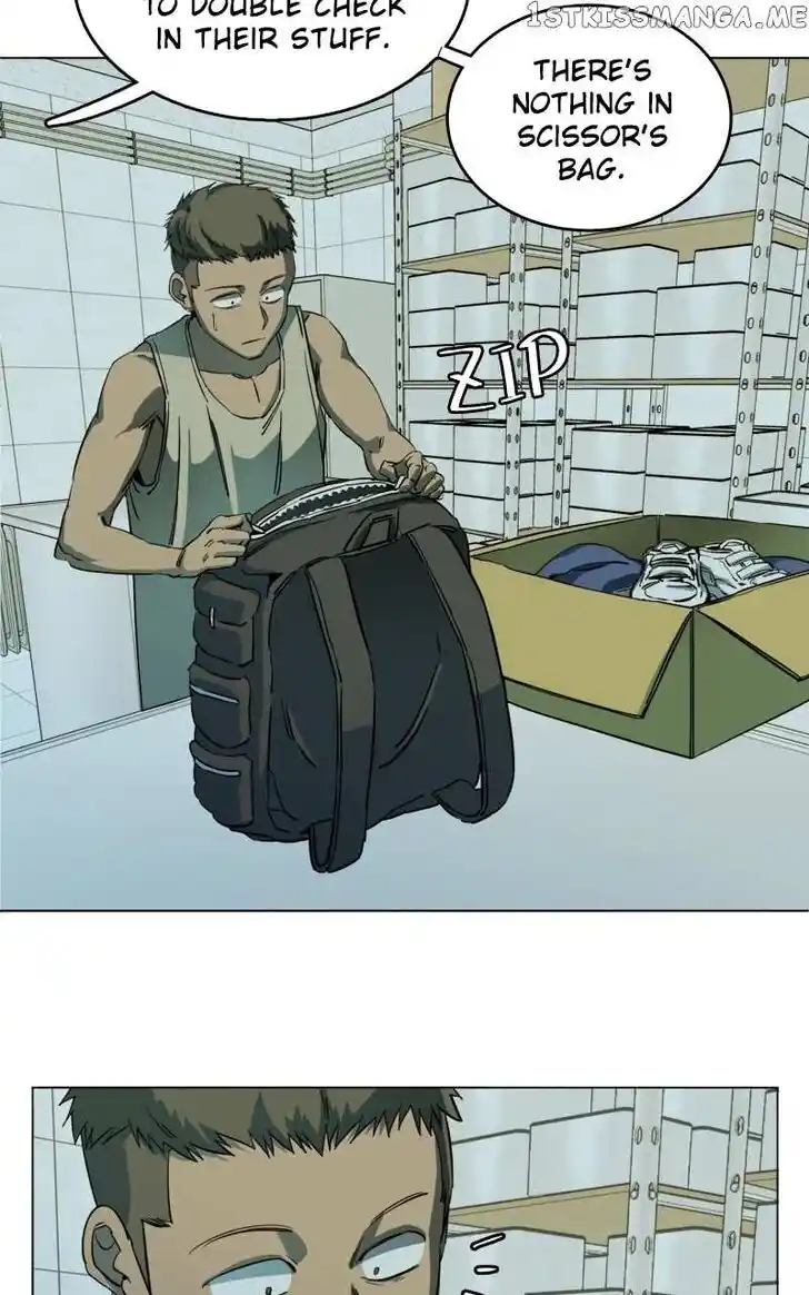 Parallel City Vol.04 Ch.113