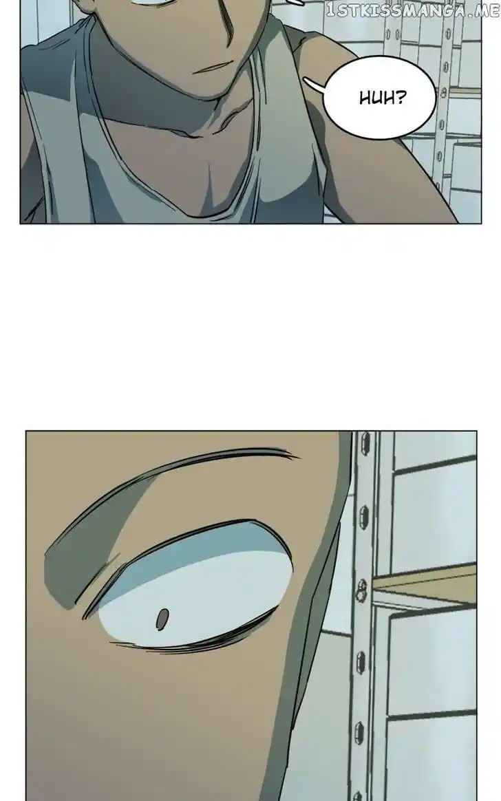 Parallel City Vol.04 Ch.113