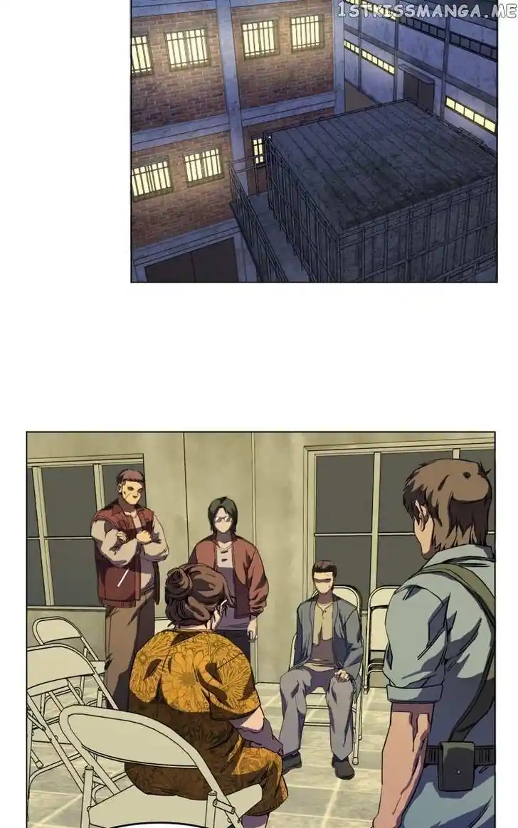 Parallel City Vol.04 Ch.113