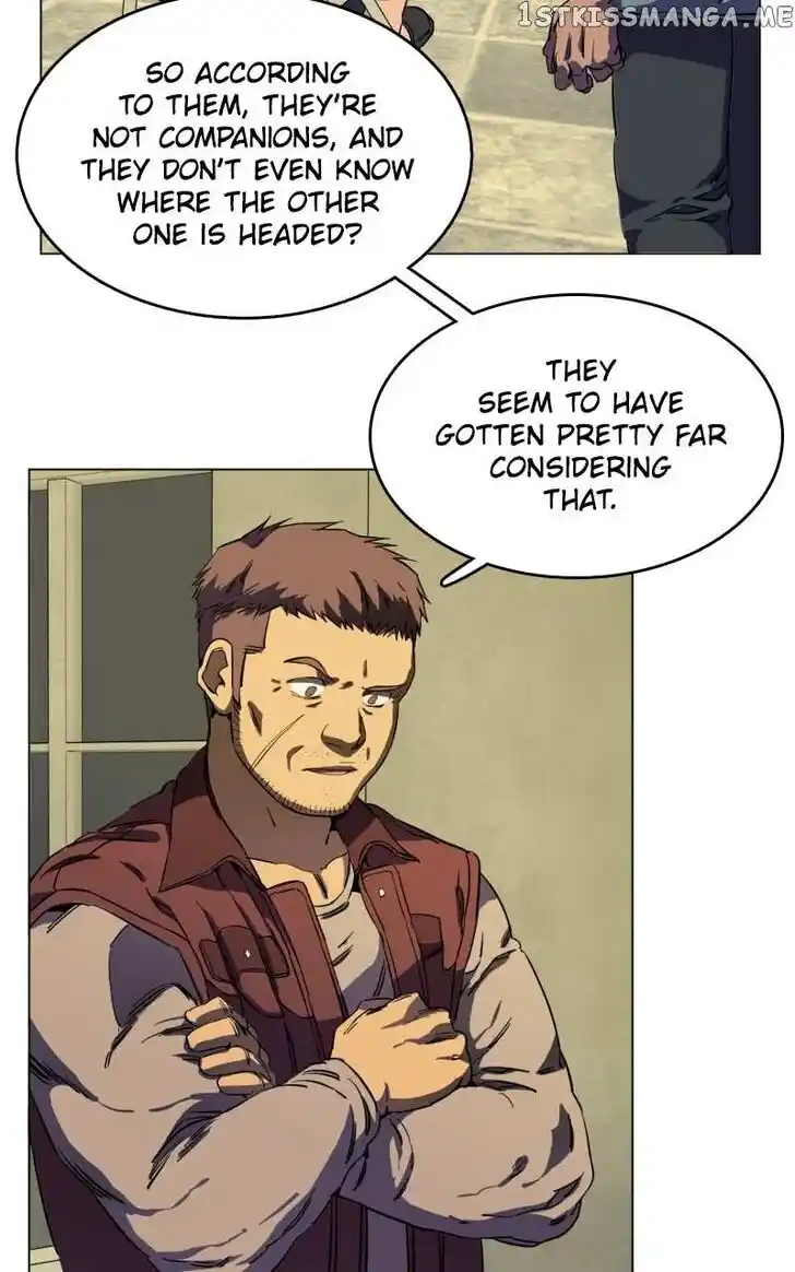 Parallel City Vol.04 Ch.113