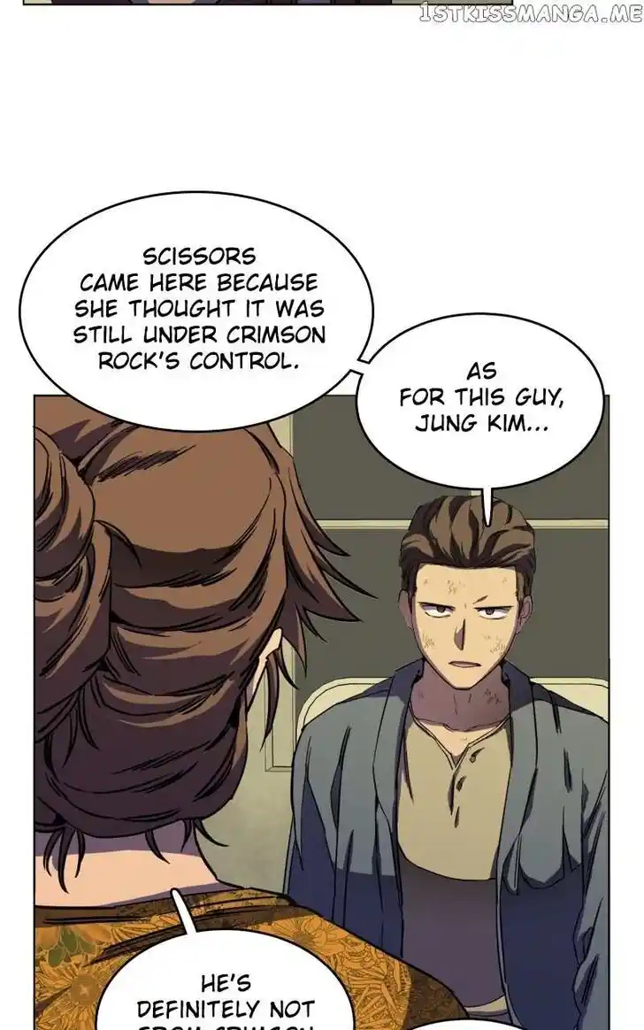 Parallel City Vol.04 Ch.113