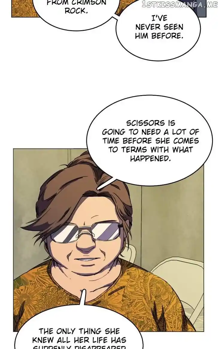 Parallel City Vol.04 Ch.113