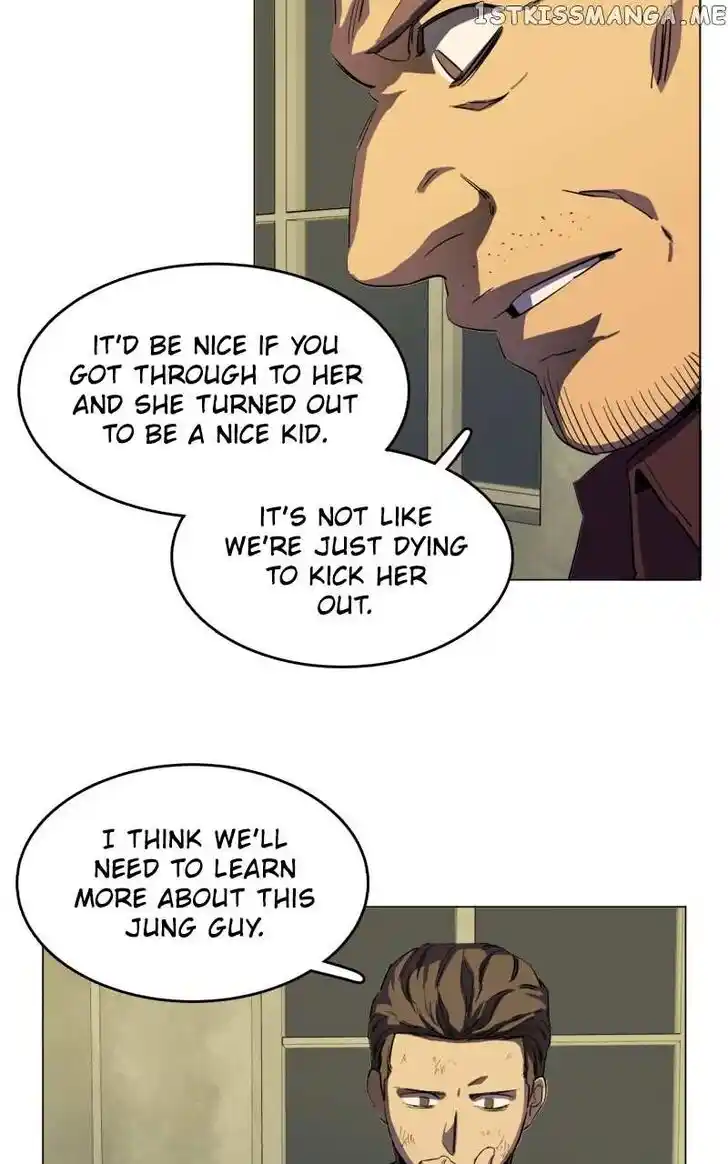 Parallel City Vol.04 Ch.113