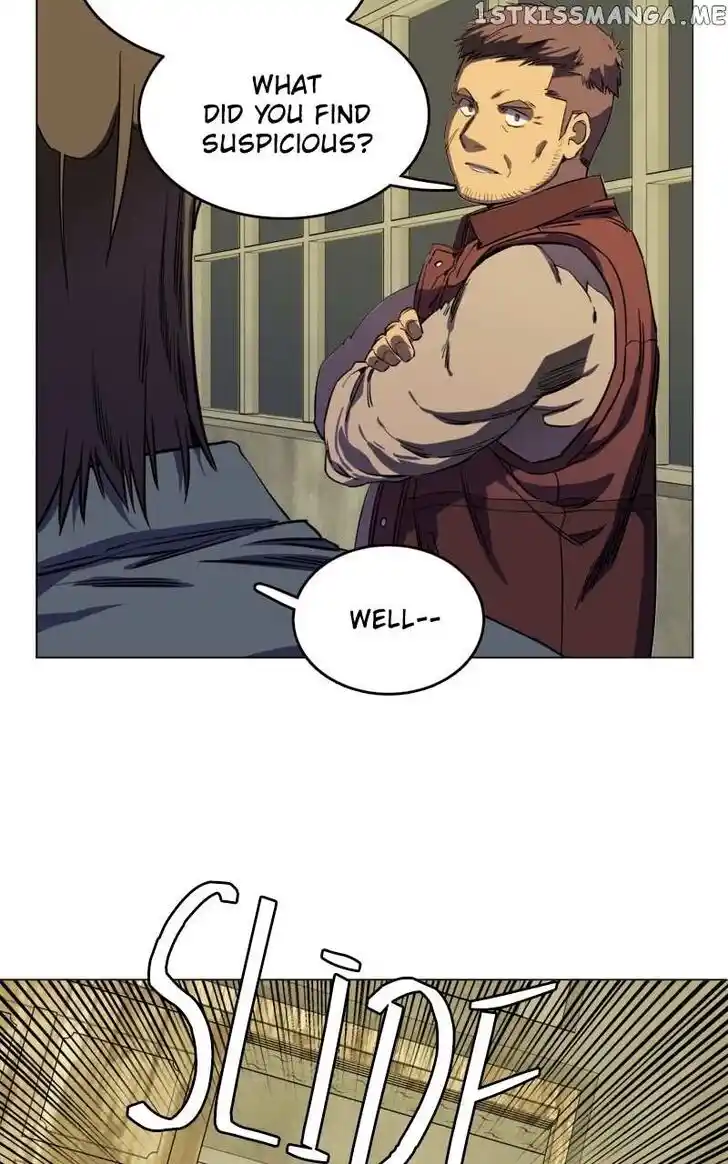 Parallel City Vol.04 Ch.113