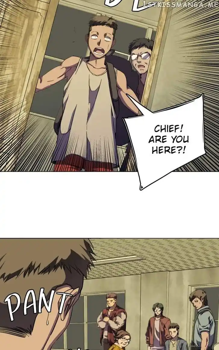 Parallel City Vol.04 Ch.113