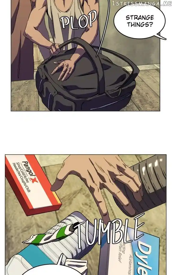 Parallel City Vol.04 Ch.113