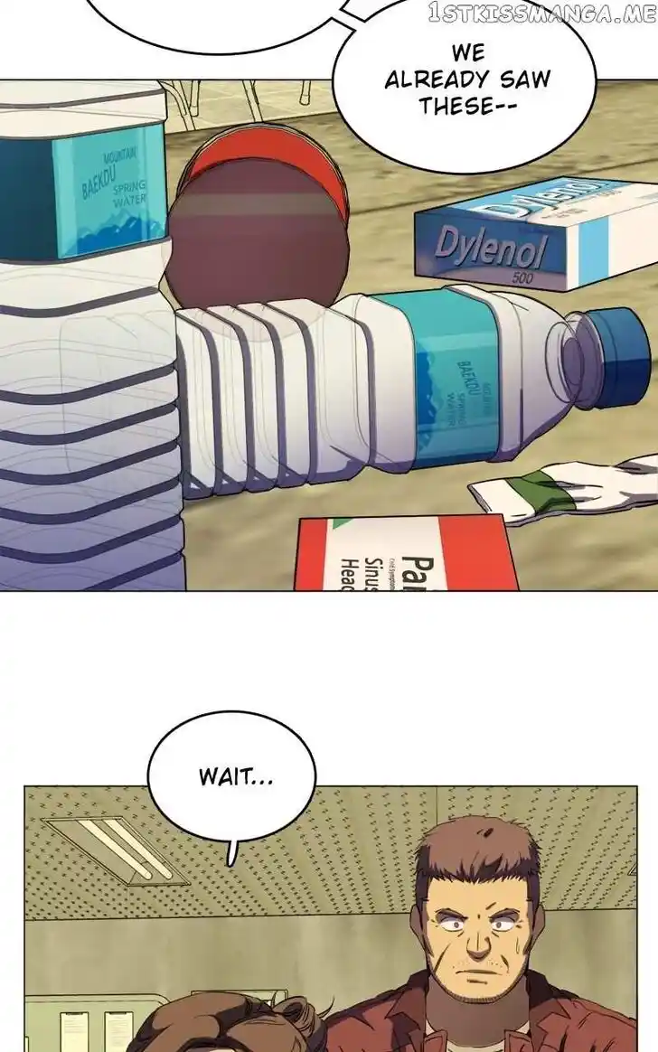 Parallel City Vol.04 Ch.113