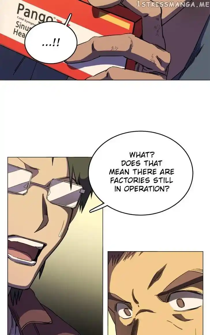 Parallel City Vol.04 Ch.113