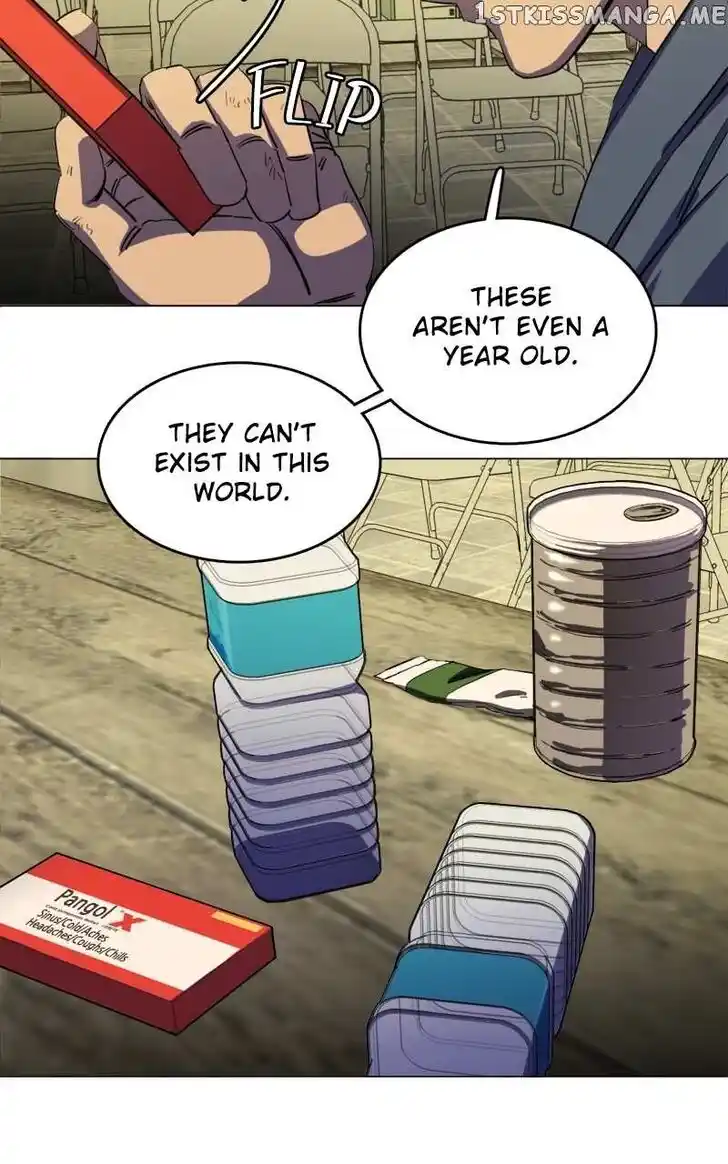 Parallel City Vol.04 Ch.113