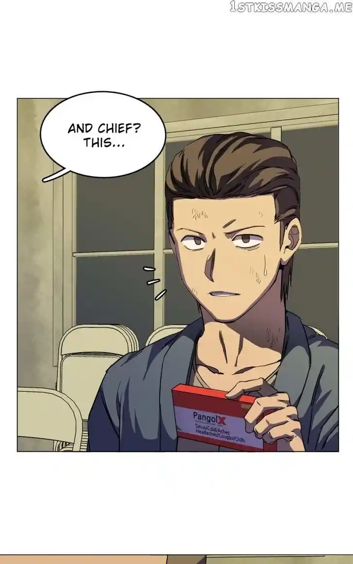 Parallel City Vol.04 Ch.113