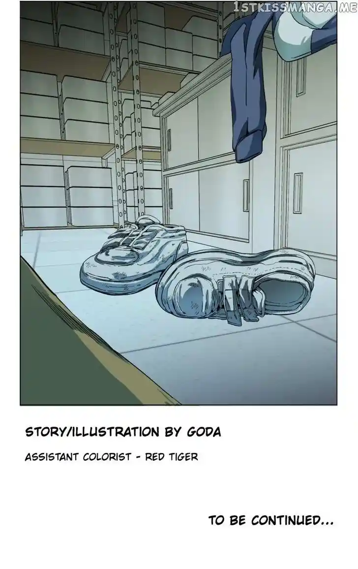 Parallel City Vol.04 Ch.113