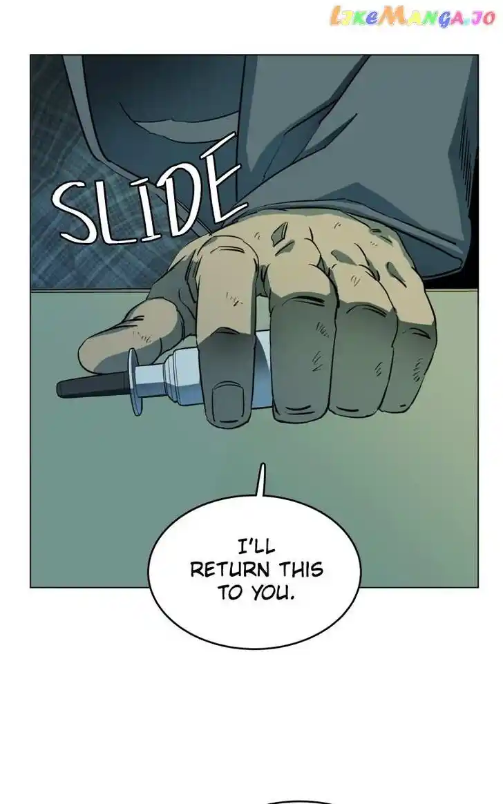 Parallel City Vol.04 Ch.115