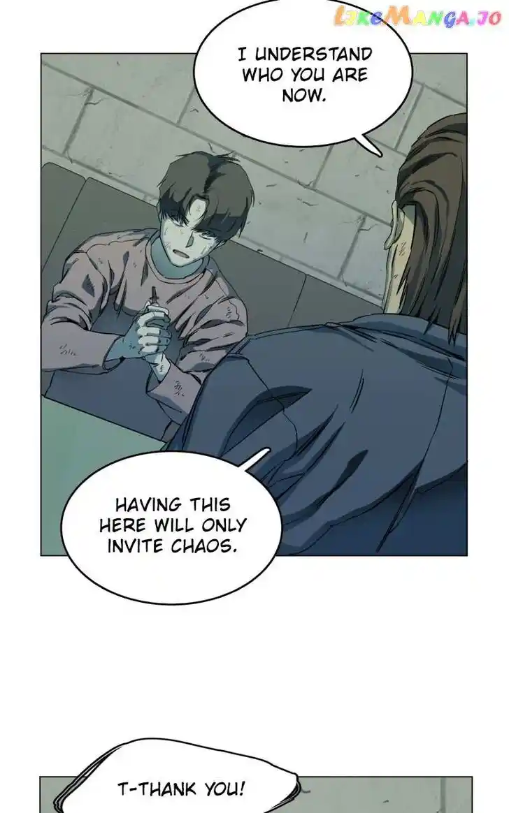 Parallel City Vol.04 Ch.115