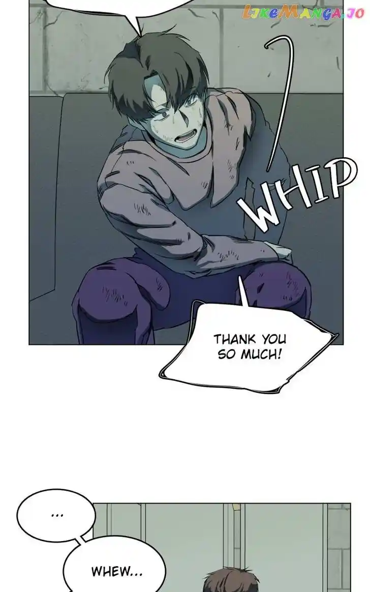 Parallel City Vol.04 Ch.115