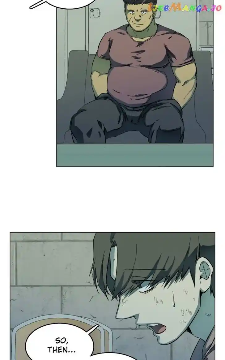 Parallel City Vol.04 Ch.115