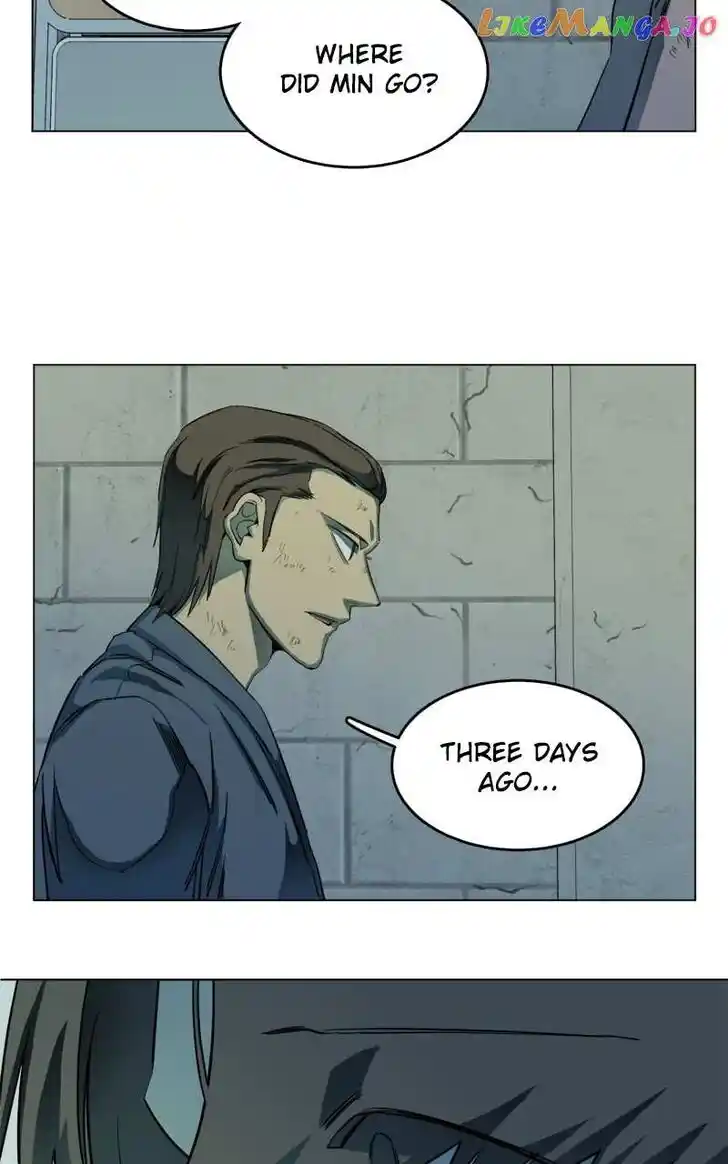 Parallel City Vol.04 Ch.115