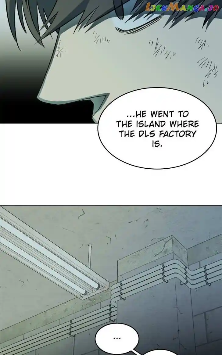 Parallel City Vol.04 Ch.115