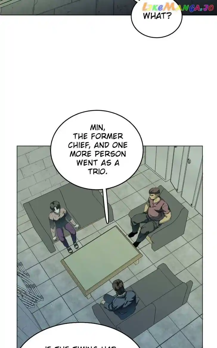 Parallel City Vol.04 Ch.115