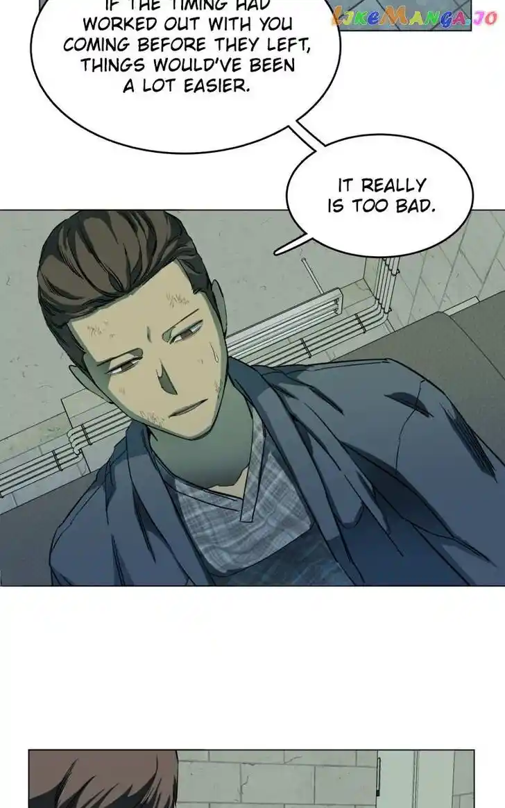 Parallel City Vol.04 Ch.115