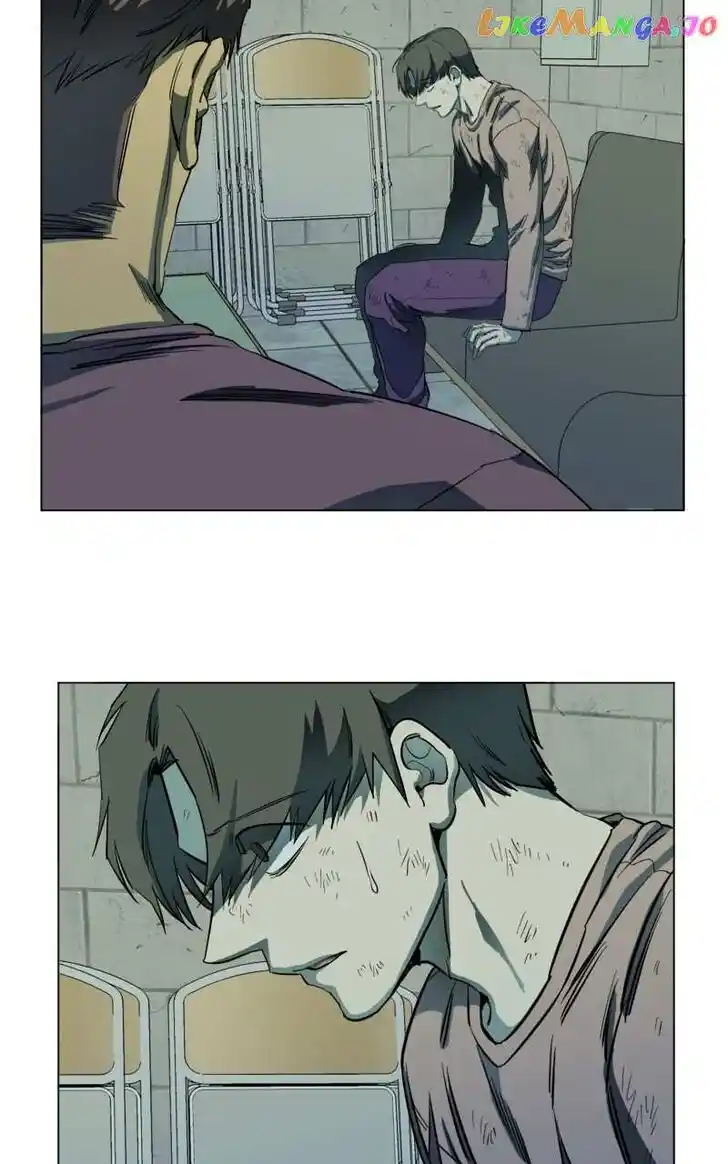 Parallel City Vol.04 Ch.115