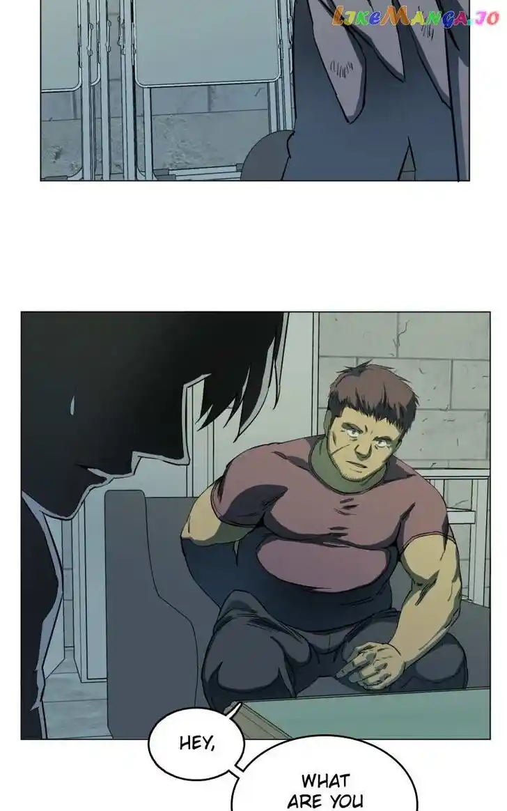 Parallel City Vol.04 Ch.115