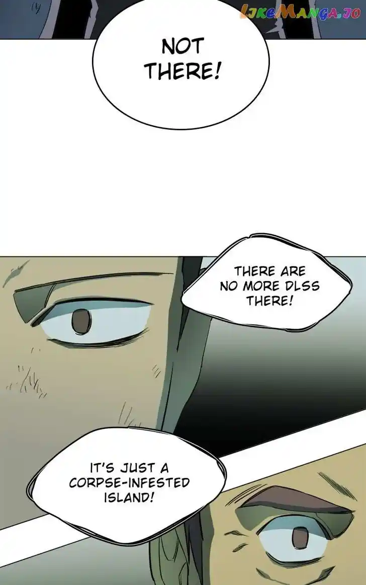 Parallel City Vol.04 Ch.115