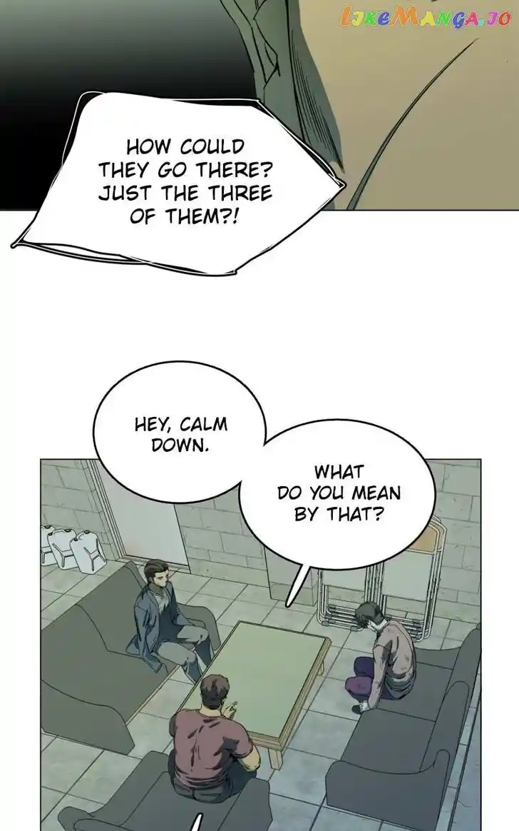 Parallel City Vol.04 Ch.115