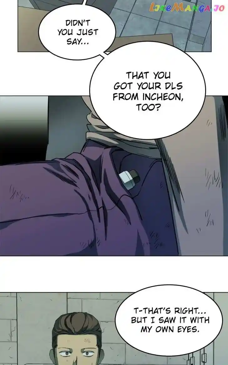 Parallel City Vol.04 Ch.115