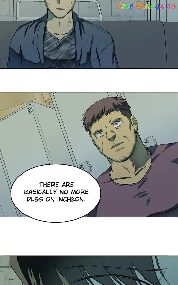 Parallel City Vol.04 Ch.115