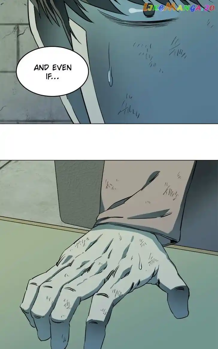 Parallel City Vol.04 Ch.115