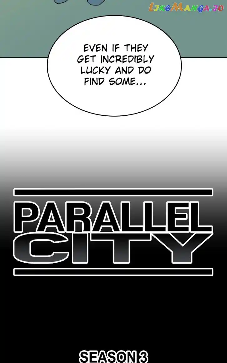 Parallel City Vol.04 Ch.115