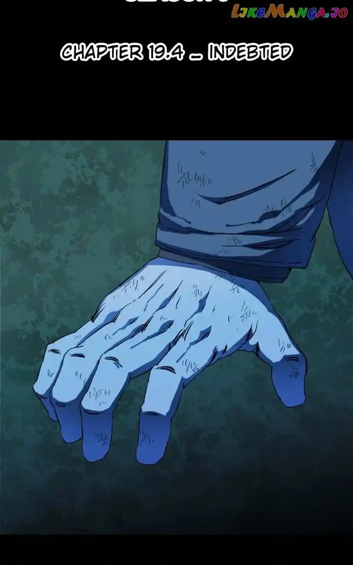 Parallel City Vol.04 Ch.115