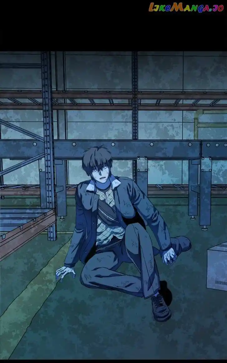 Parallel City Vol.04 Ch.115